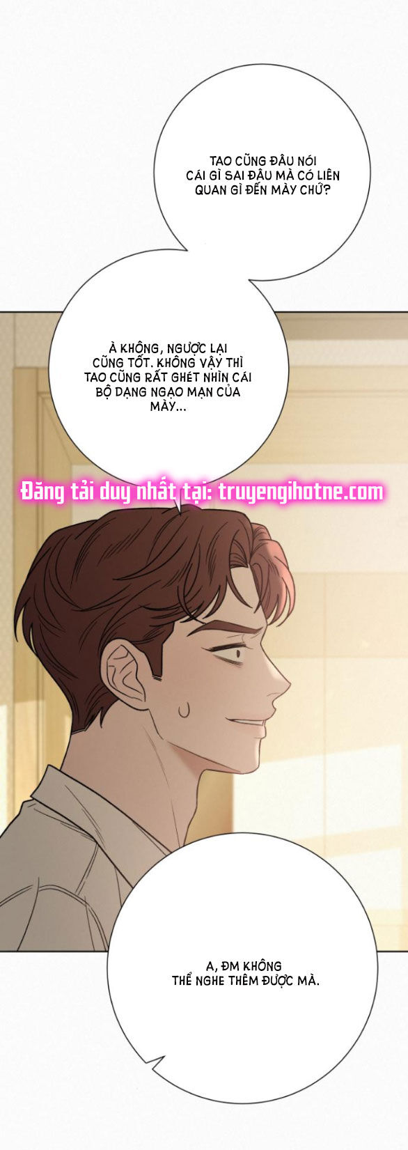 Chiến Lược: Tình Yêu Trong Sáng: Chapter 64.1