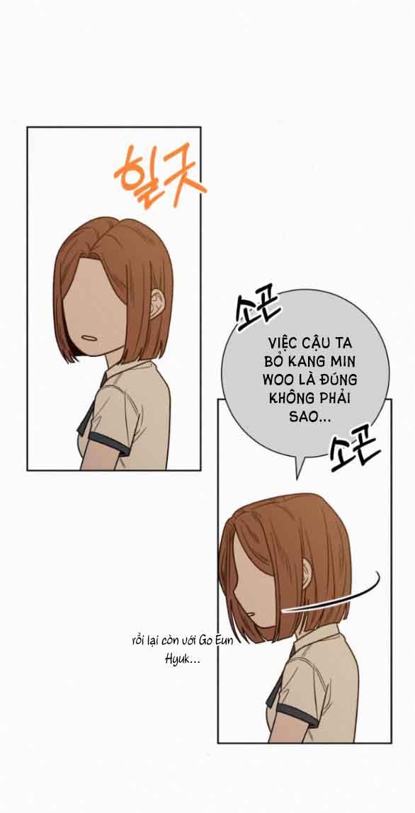 Chiến Lược: Tình Yêu Trong Sáng: Chapter 64.2