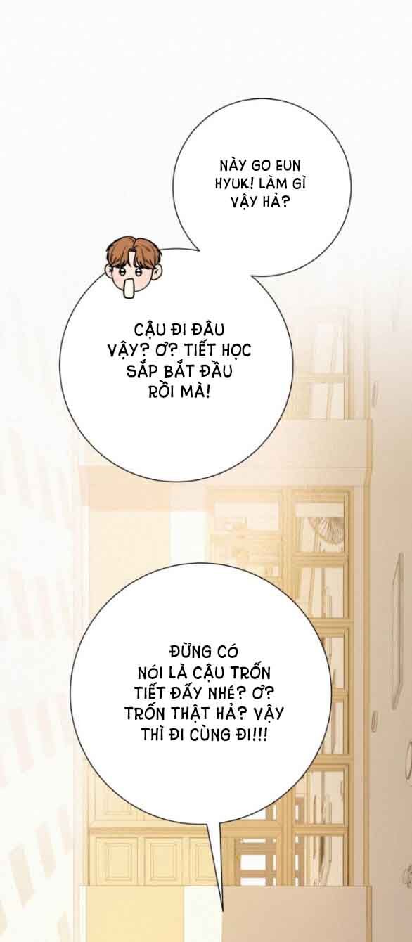 Chiến Lược: Tình Yêu Trong Sáng: Chapter 64.2