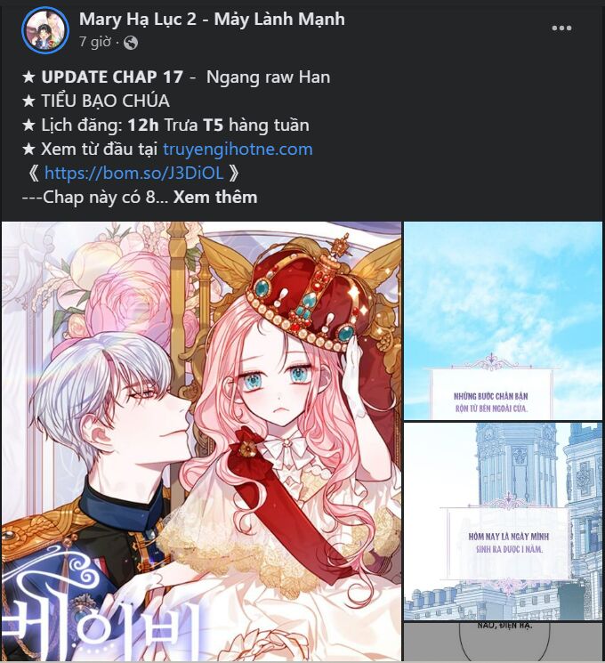 Chiến Lược: Tình Yêu Trong Sáng: Chapter 64.2