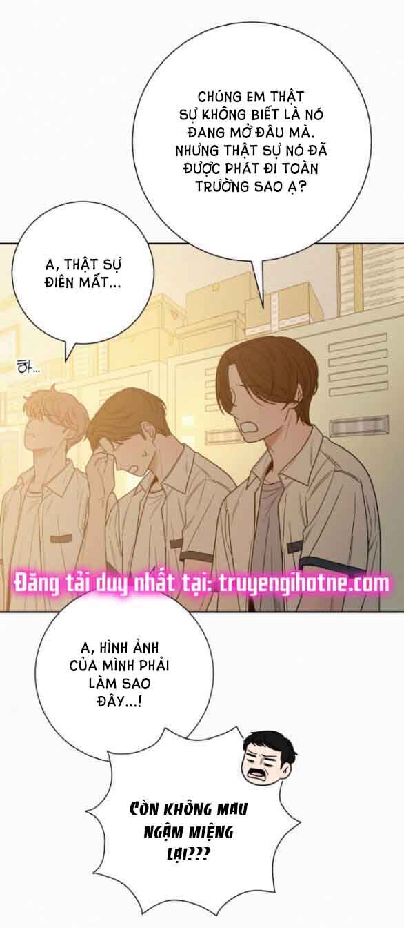 Chiến Lược: Tình Yêu Trong Sáng: Chapter 64.2