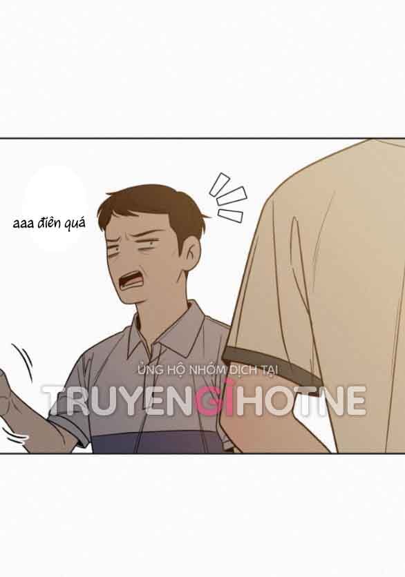 Chiến Lược: Tình Yêu Trong Sáng: Chapter 64.2