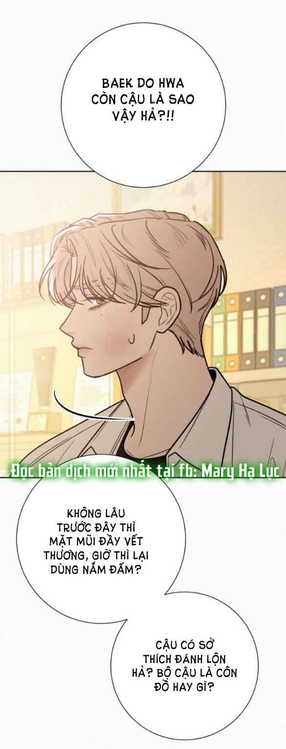 Chiến Lược: Tình Yêu Trong Sáng: Chapter 64.2