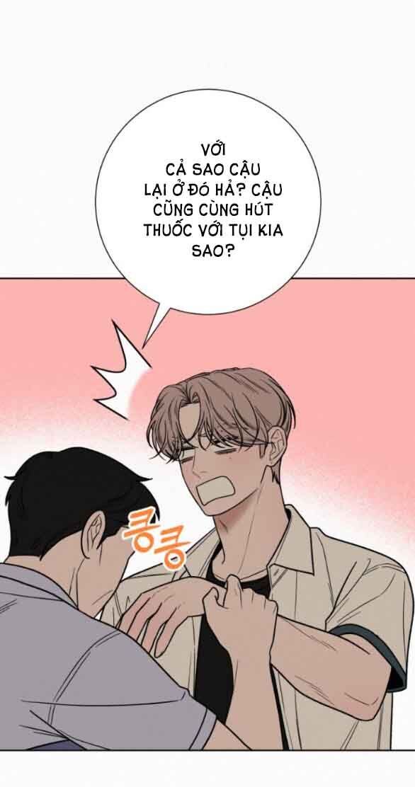 Chiến Lược: Tình Yêu Trong Sáng: Chapter 64.2