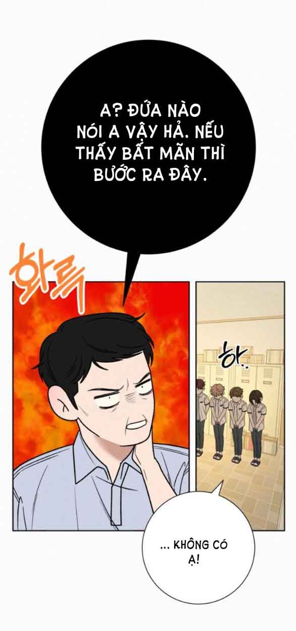 Chiến Lược: Tình Yêu Trong Sáng: Chapter 64.2