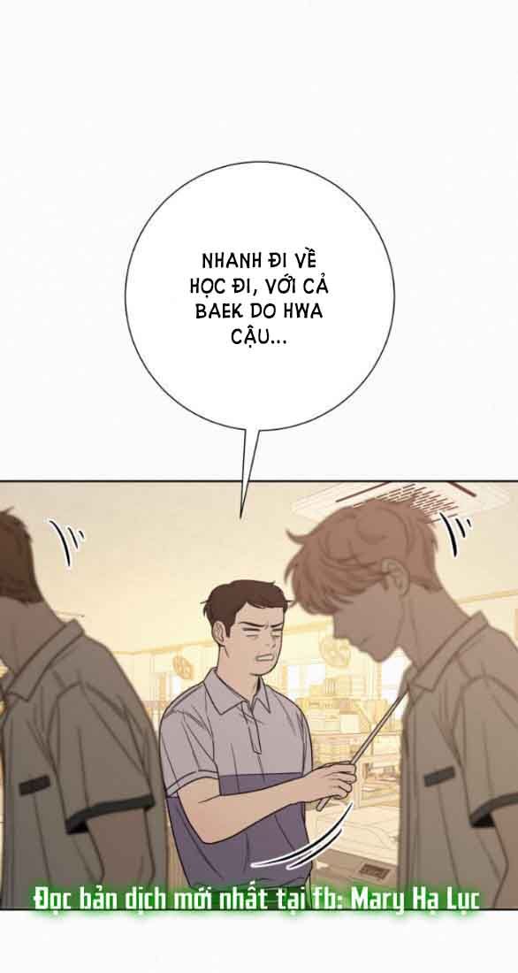 Chiến Lược: Tình Yêu Trong Sáng: Chapter 64.2