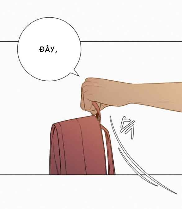 Chiến Lược: Tình Yêu Trong Sáng: Chapter 64.2