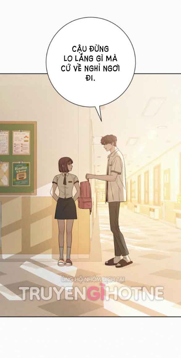 Chiến Lược: Tình Yêu Trong Sáng: Chapter 64.2