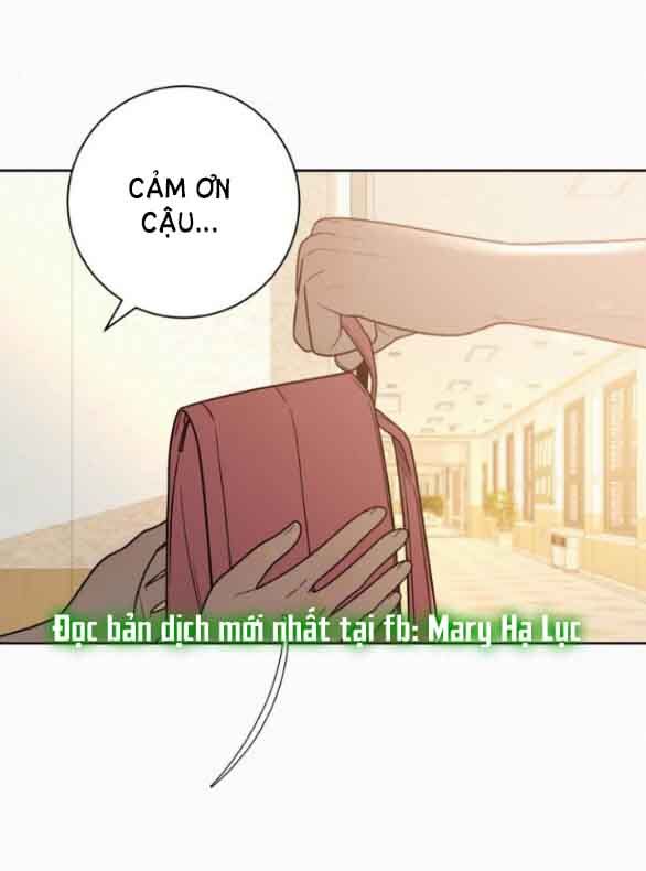 Chiến Lược: Tình Yêu Trong Sáng: Chapter 64.2