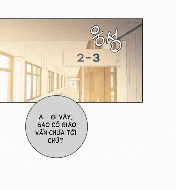 Chiến Lược: Tình Yêu Trong Sáng: Chapter 64.2