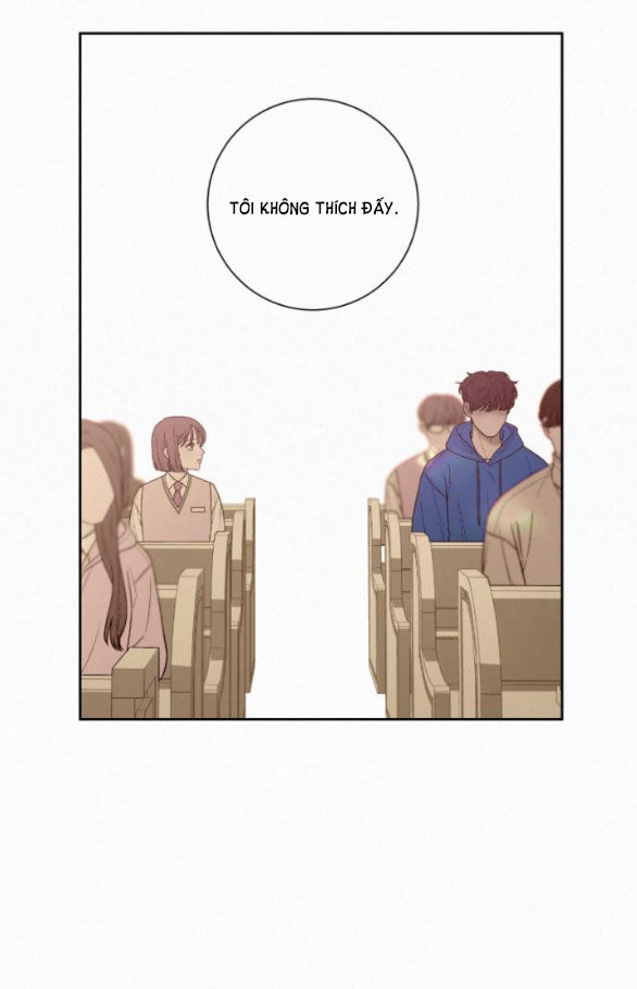 Chiến Lược: Tình Yêu Trong Sáng: Chapter 65.1