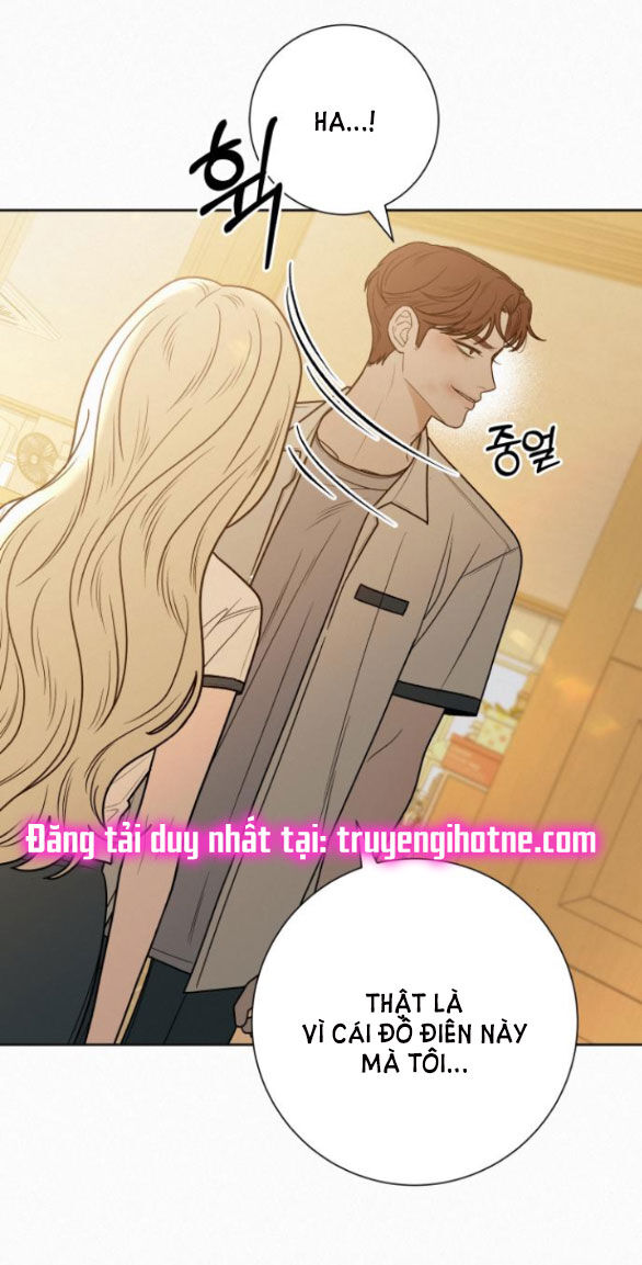 Chiến Lược: Tình Yêu Trong Sáng: Chapter 65.1