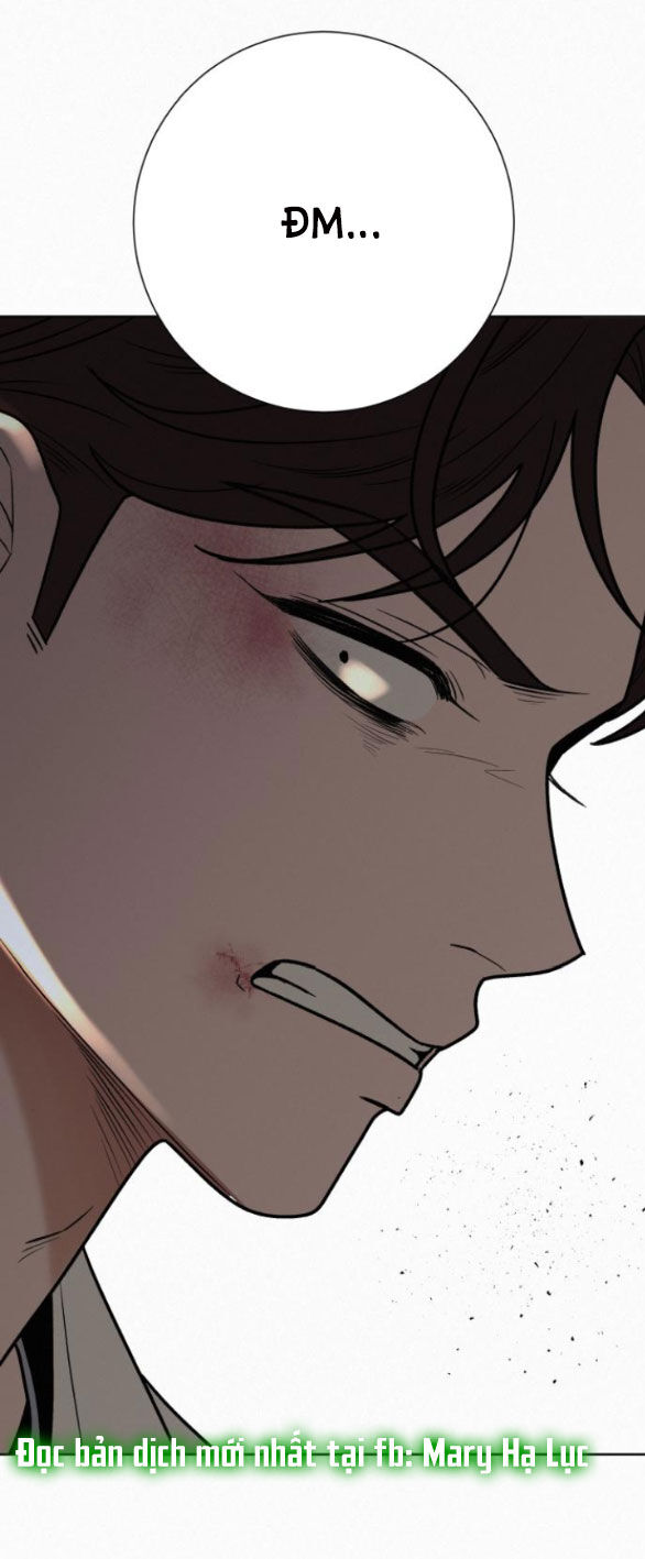 Chiến Lược: Tình Yêu Trong Sáng: Chapter 65.1