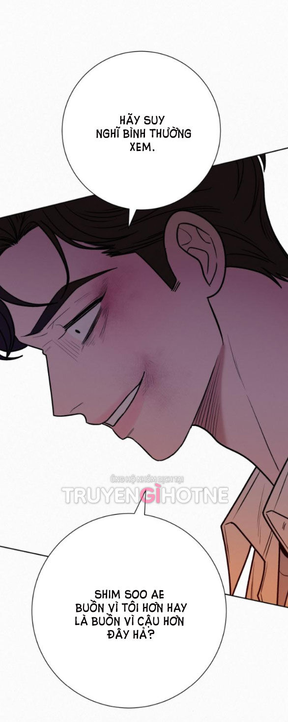 Chiến Lược: Tình Yêu Trong Sáng: Chapter 65.1