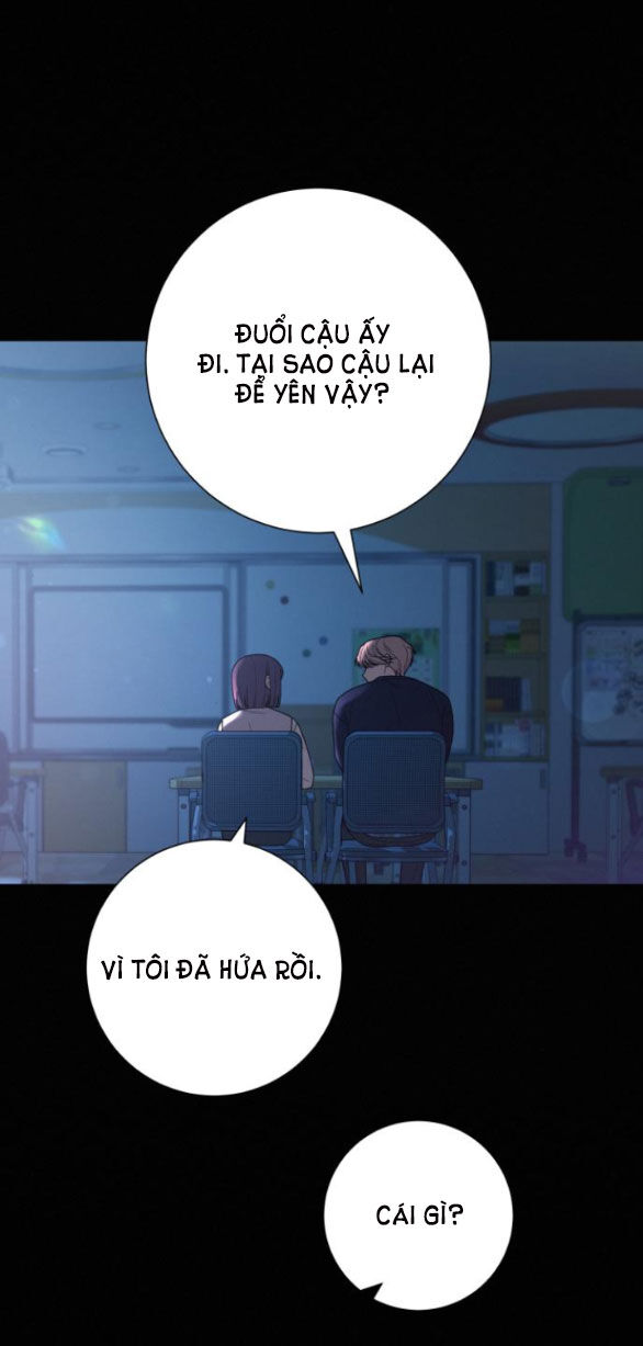 Chiến Lược: Tình Yêu Trong Sáng: Chapter 65.1