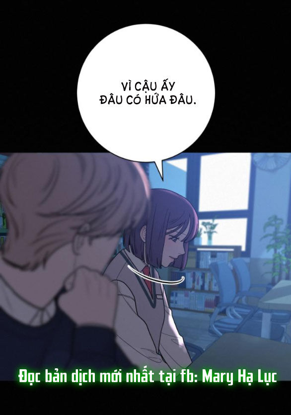 Chiến Lược: Tình Yêu Trong Sáng: Chapter 65.1