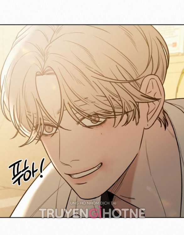 Chiến Lược: Tình Yêu Trong Sáng: Chapter 65.1