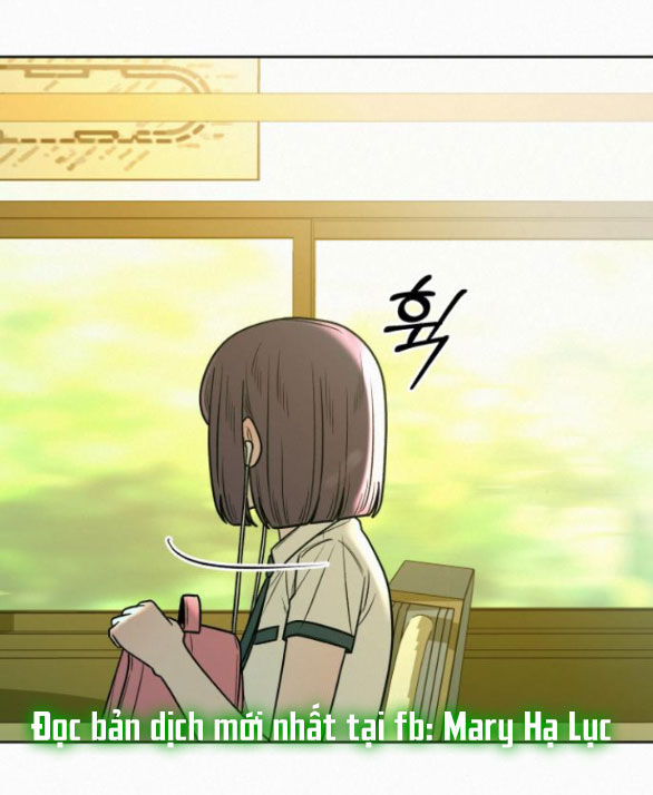 Chiến Lược: Tình Yêu Trong Sáng: Chapter 65.1