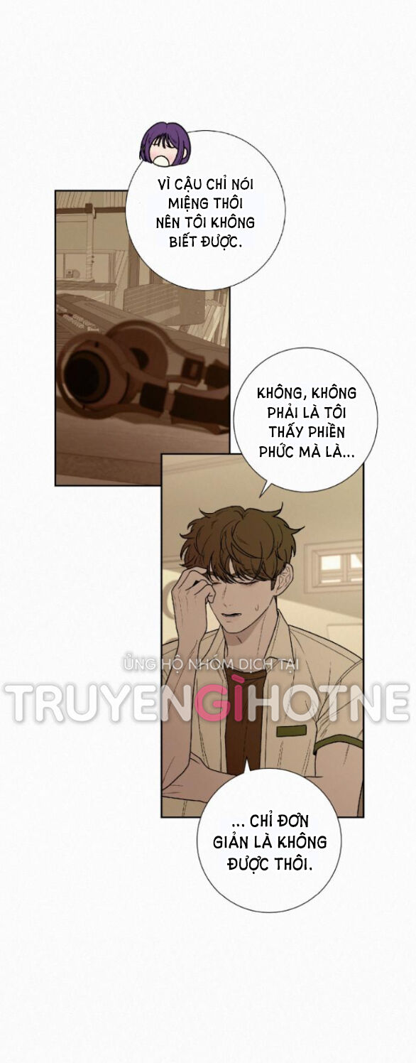 Chiến Lược: Tình Yêu Trong Sáng: Chapter 65.2