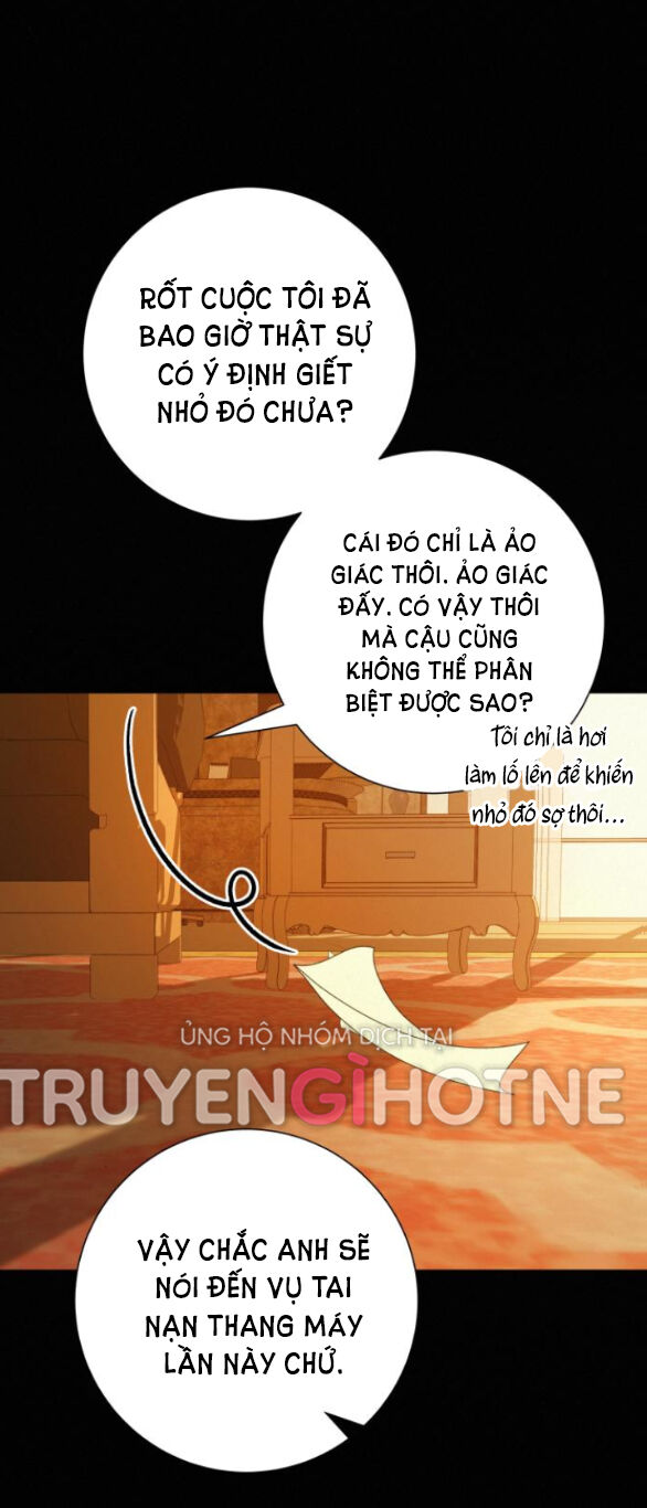 Chiến Lược: Tình Yêu Trong Sáng: Chapter 65.2