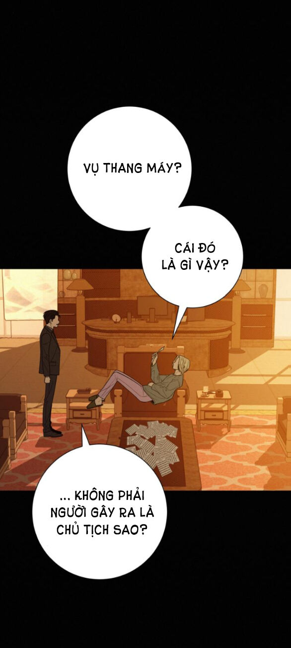 Chiến Lược: Tình Yêu Trong Sáng: Chapter 65.2