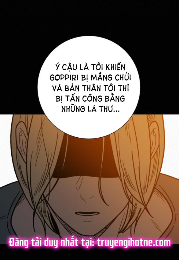 Chiến Lược: Tình Yêu Trong Sáng: Chapter 65.2