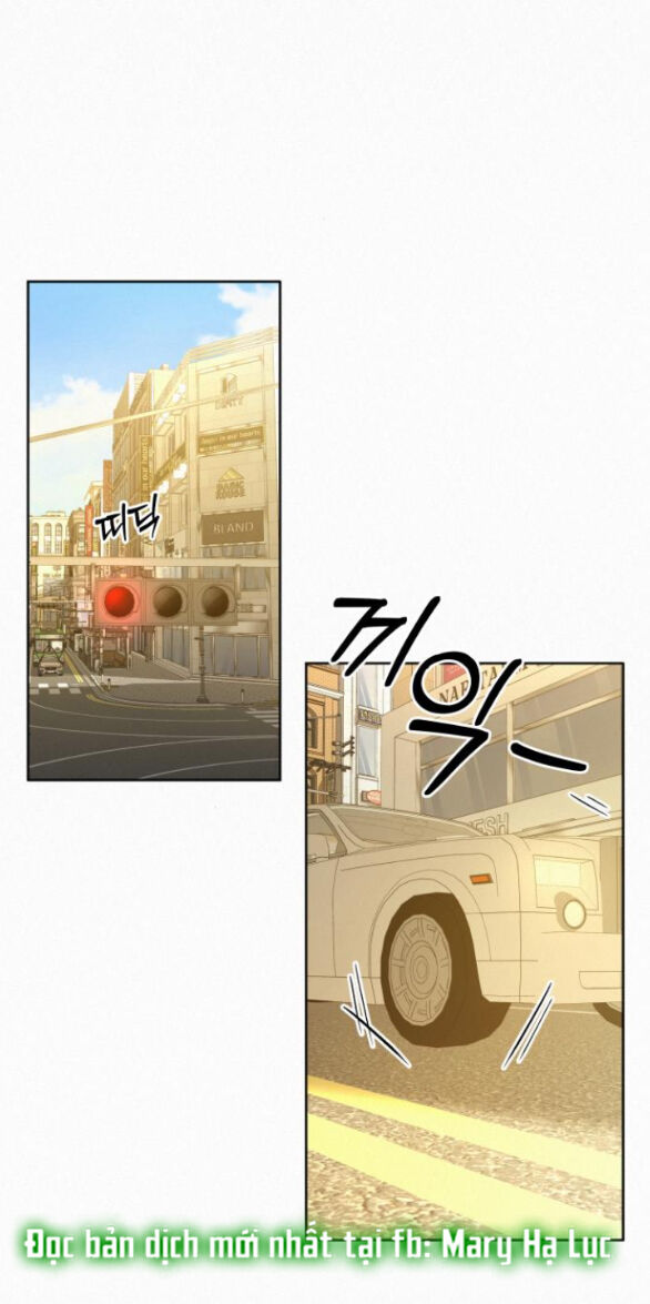 Chiến Lược: Tình Yêu Trong Sáng: Chapter 65.2