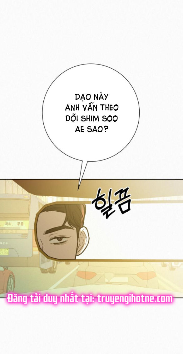 Chiến Lược: Tình Yêu Trong Sáng: Chapter 65.2