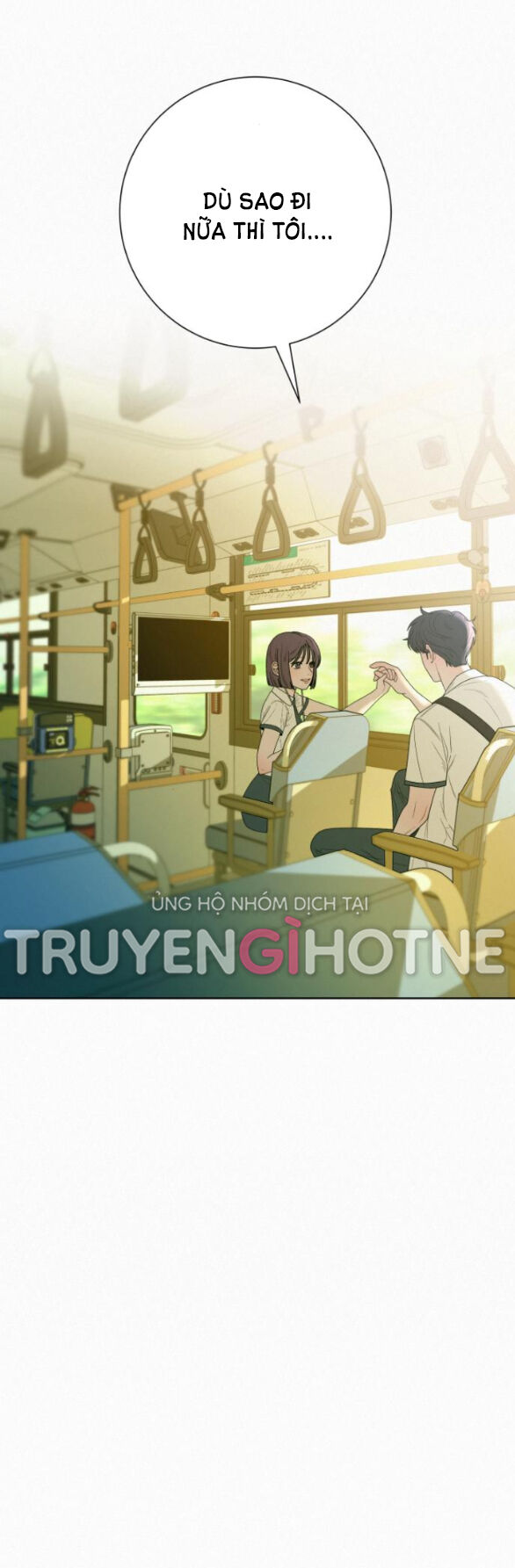 Chiến Lược: Tình Yêu Trong Sáng: Chapter 65.2