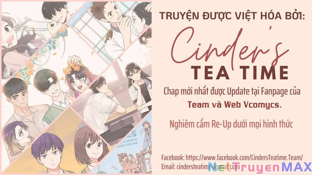 Chiến Lược: Tình Yêu Trong Sáng: Chapter 65