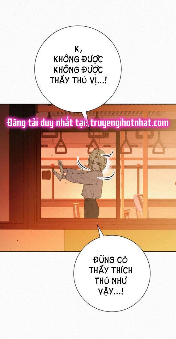 Chiến Lược: Tình Yêu Trong Sáng: Chapter 66.1