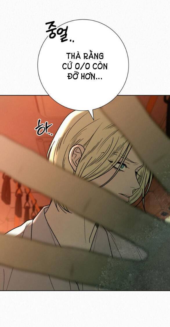 Chiến Lược: Tình Yêu Trong Sáng: Chapter 66.1