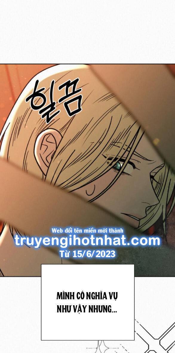 Chiến Lược: Tình Yêu Trong Sáng: Chapter 66.1