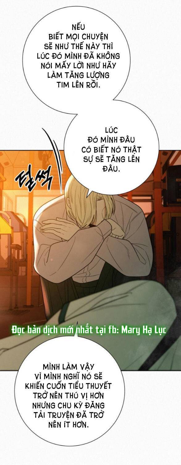Chiến Lược: Tình Yêu Trong Sáng: Chapter 66.1