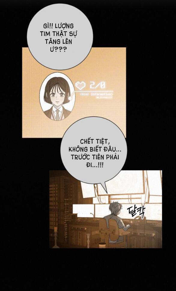 Chiến Lược: Tình Yêu Trong Sáng: Chapter 66.1
