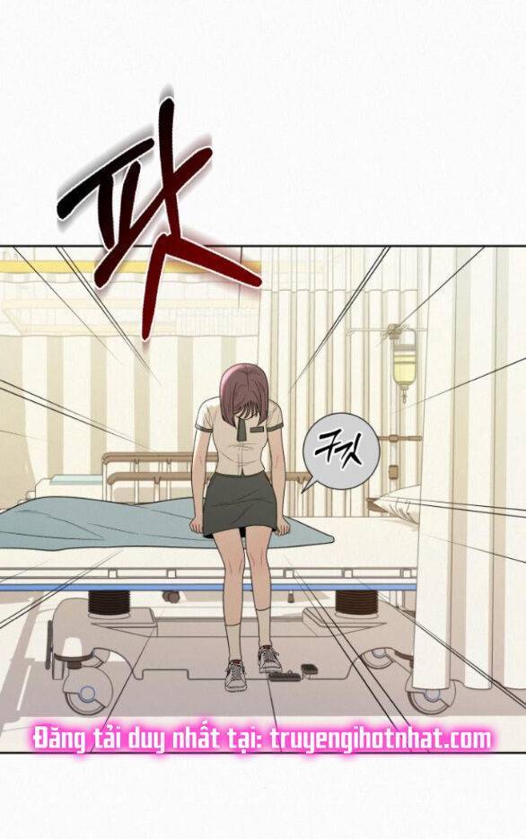 Chiến Lược: Tình Yêu Trong Sáng: Chapter 66.1
