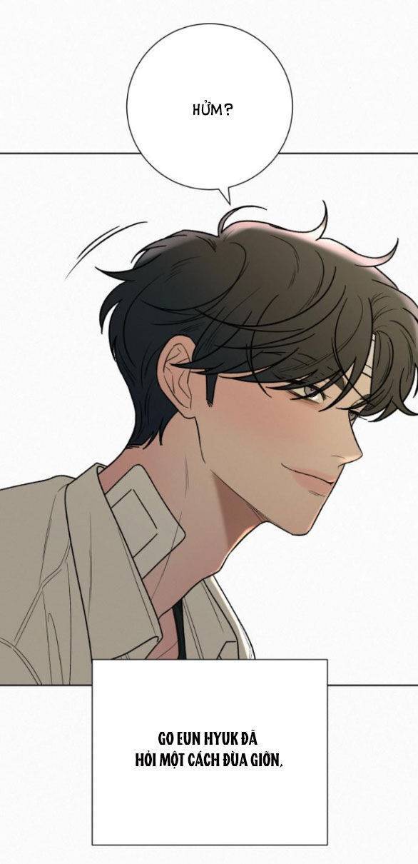 Chiến Lược: Tình Yêu Trong Sáng: Chapter 66.2