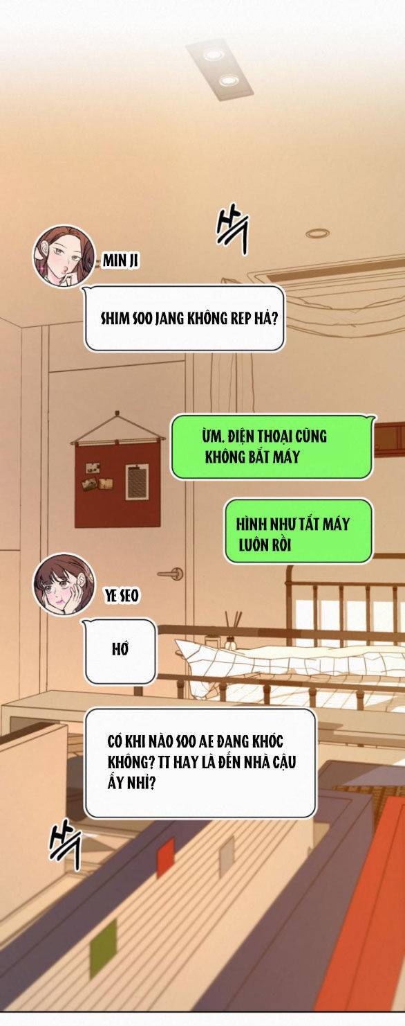 Chiến Lược: Tình Yêu Trong Sáng: Chapter 66.2
