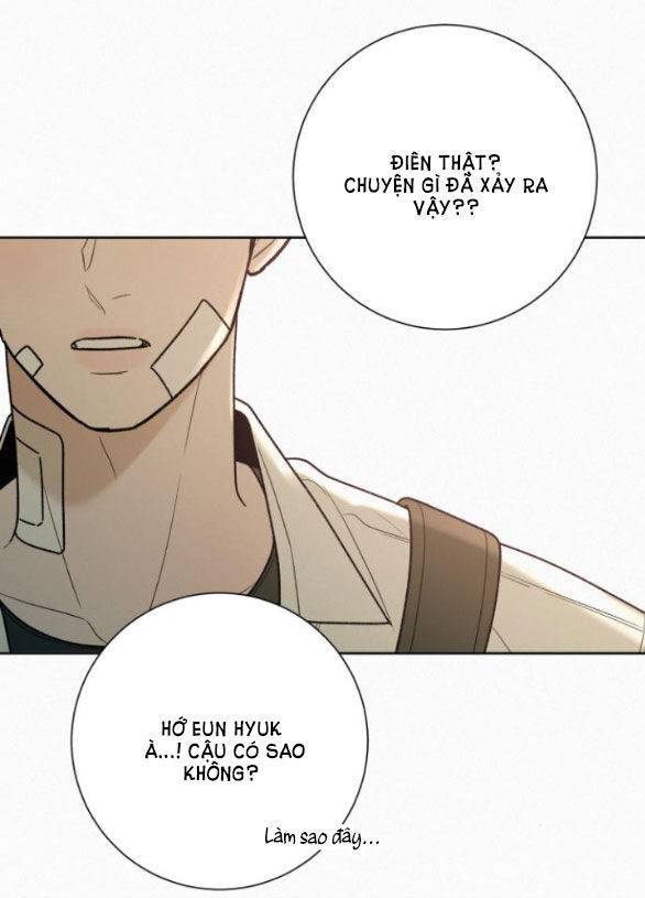 Chiến Lược: Tình Yêu Trong Sáng: Chapter 66.2