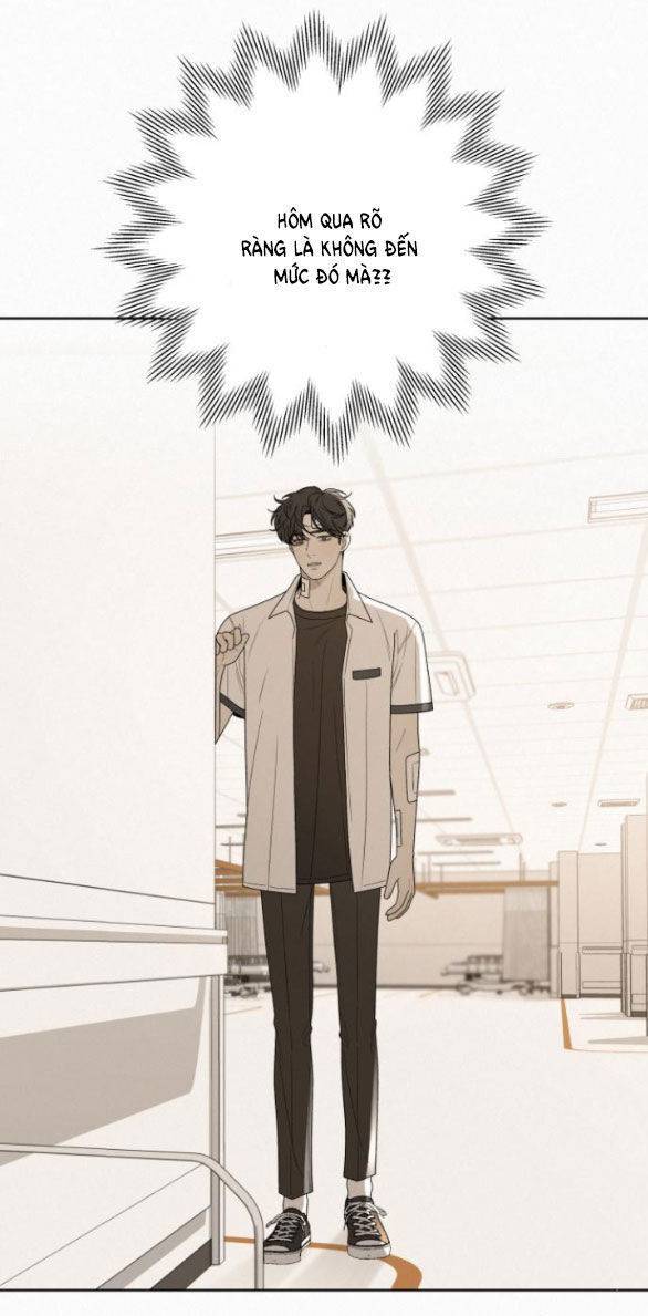 Chiến Lược: Tình Yêu Trong Sáng: Chapter 66.2