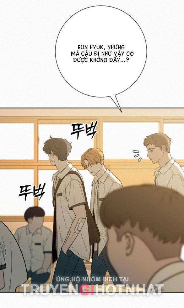 Chiến Lược: Tình Yêu Trong Sáng: Chapter 66.2