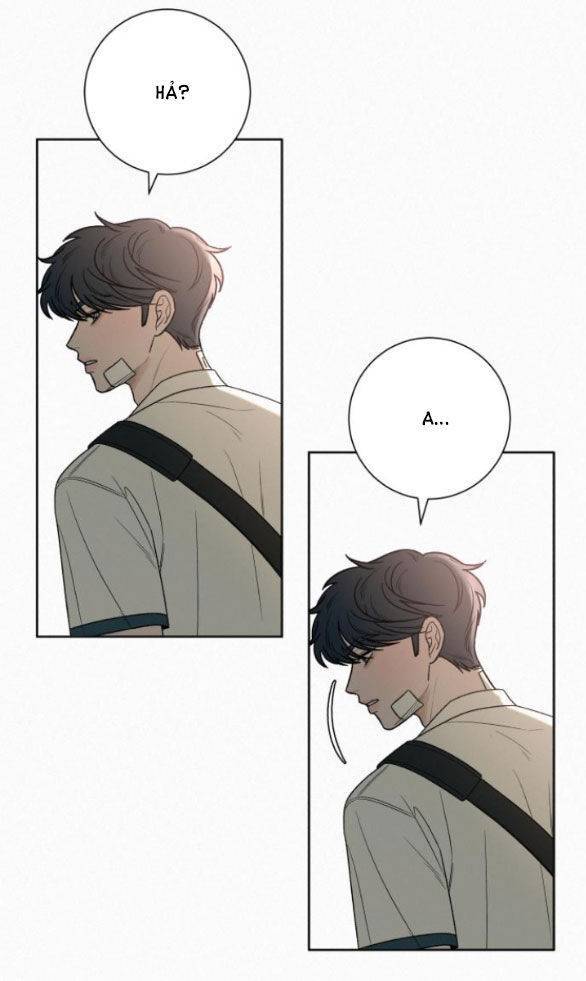 Chiến Lược: Tình Yêu Trong Sáng: Chapter 66.2