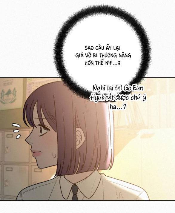 Chiến Lược: Tình Yêu Trong Sáng: Chapter 66.2