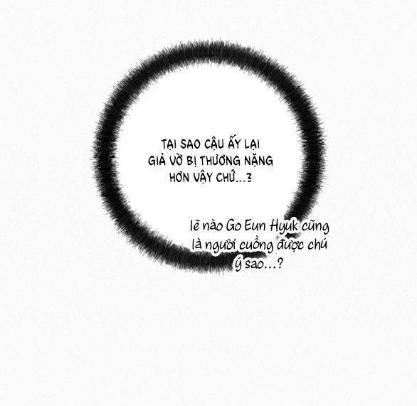 Chiến Lược: Tình Yêu Trong Sáng: Chapter 67.1