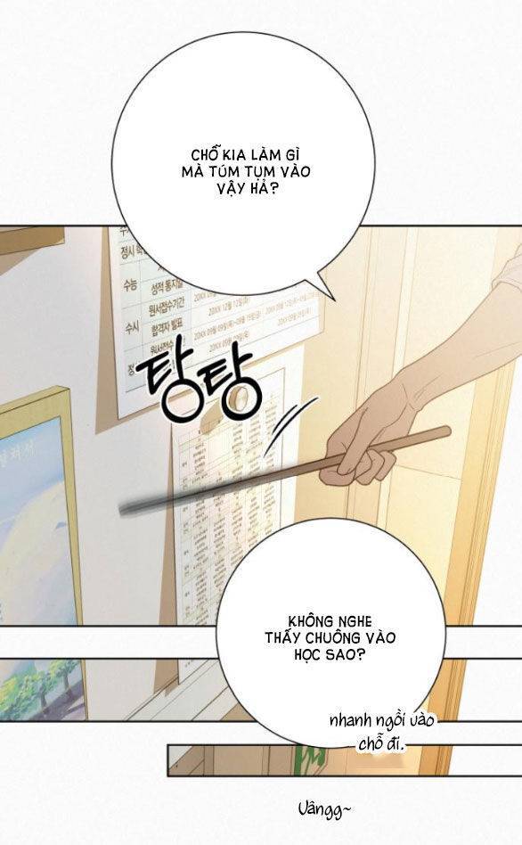Chiến Lược: Tình Yêu Trong Sáng: Chapter 67.1