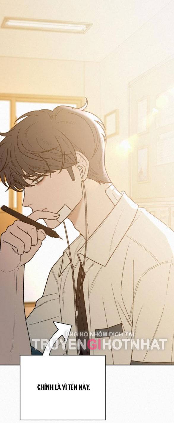 Chiến Lược: Tình Yêu Trong Sáng: Chapter 67.1