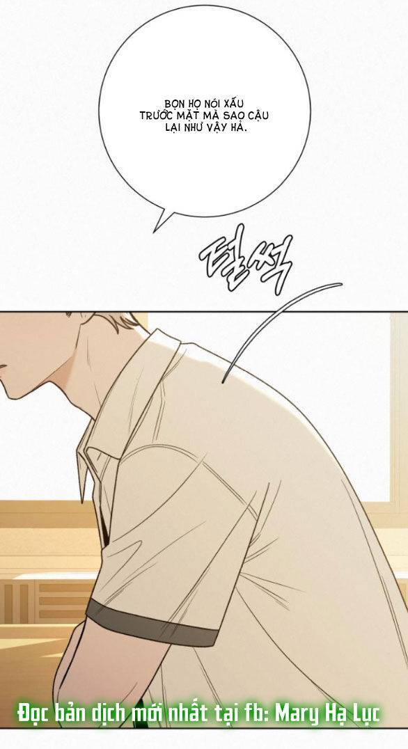 Chiến Lược: Tình Yêu Trong Sáng: Chapter 67.1
