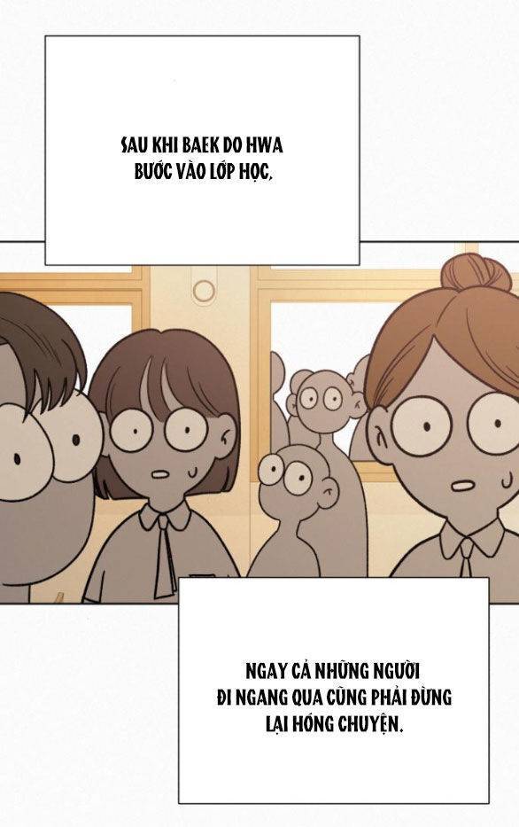 Chiến Lược: Tình Yêu Trong Sáng: Chapter 67.1
