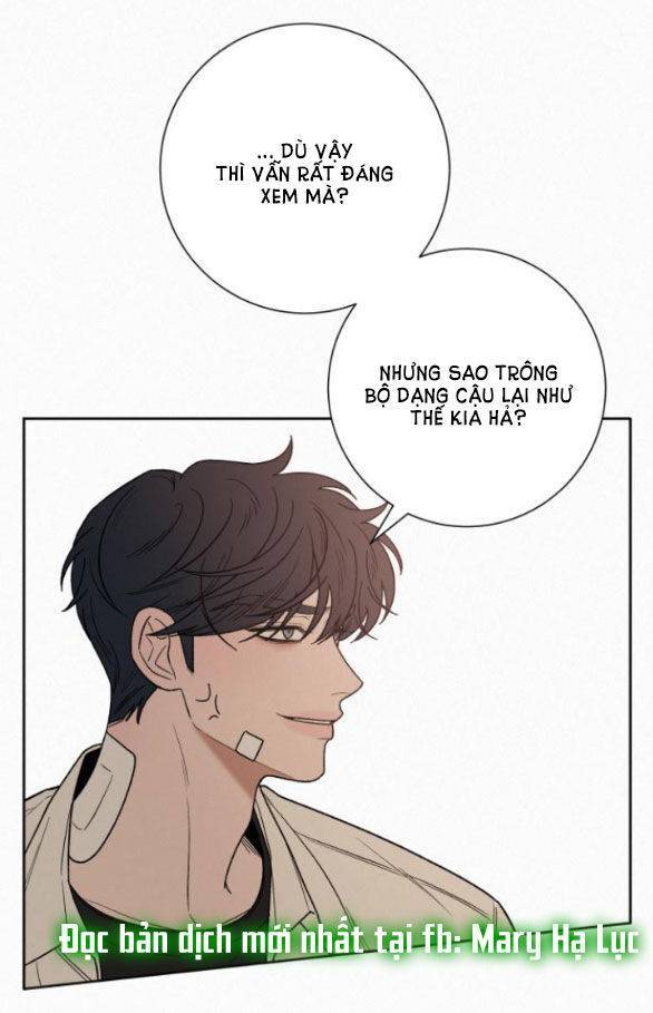 Chiến Lược: Tình Yêu Trong Sáng: Chapter 67.1
