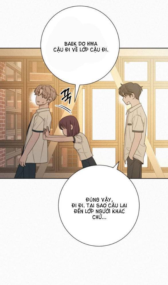 Chiến Lược: Tình Yêu Trong Sáng: Chapter 67.1